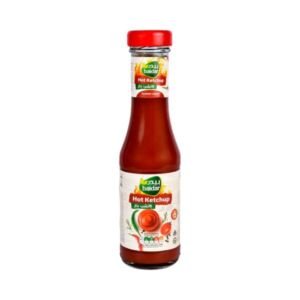 كاتشب حار بيدر 340 جرام