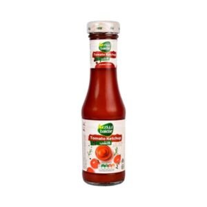 كاتشب بيدر 340 جرام