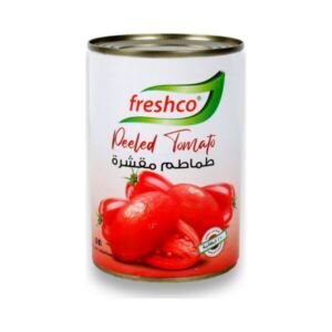 طماطم مقشره فريشكو 400 جرام