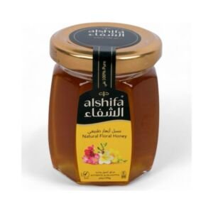 عسل الشفاء 125 جرام