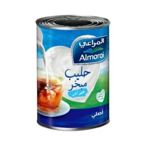 حليب مبخر المراعي 410 جرام