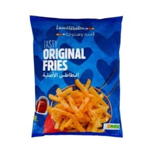 بطاطس لامب وستون الاصليه 2.50 كيلو