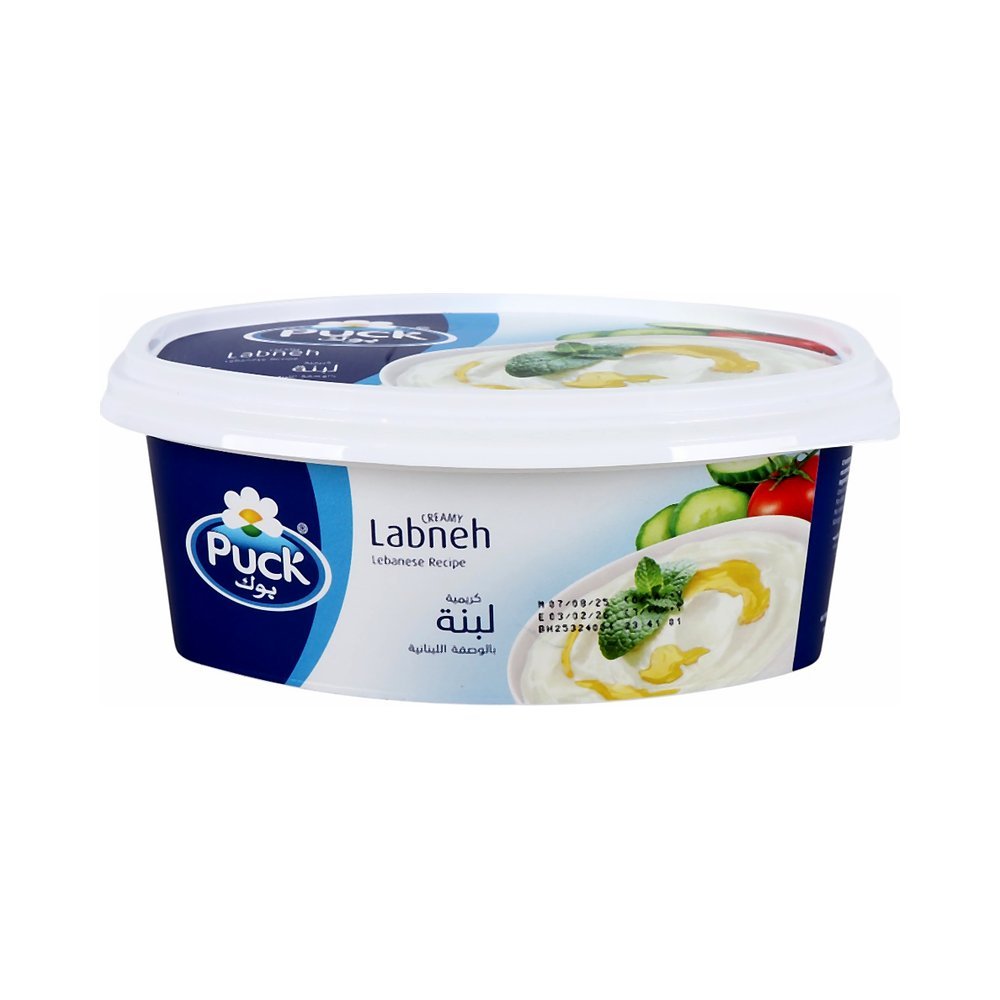 لبن بوك 400 جرام