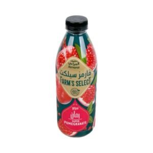 عصير المراعي فارمز سيلكت رمان 1 لتر