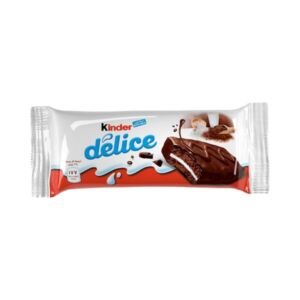 كيندر كيك ديلايس 39 جرام