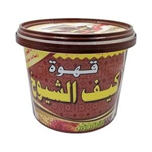 قهوة كيف الشيخ 1 كيلو