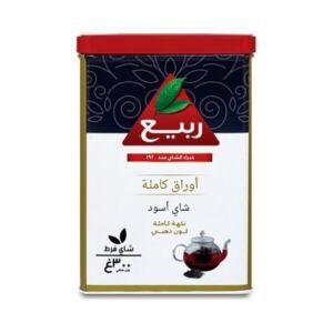 شاي الربيع شاي فرط 300 جرام