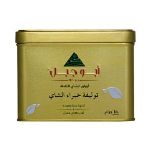 شاي ابوجبل 150 جرام