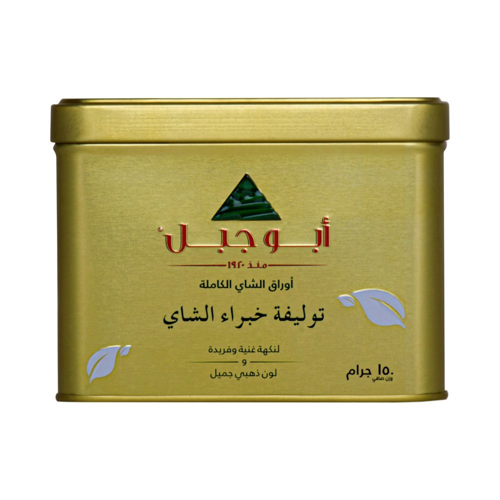 شاي ابوجبل 150 جرام