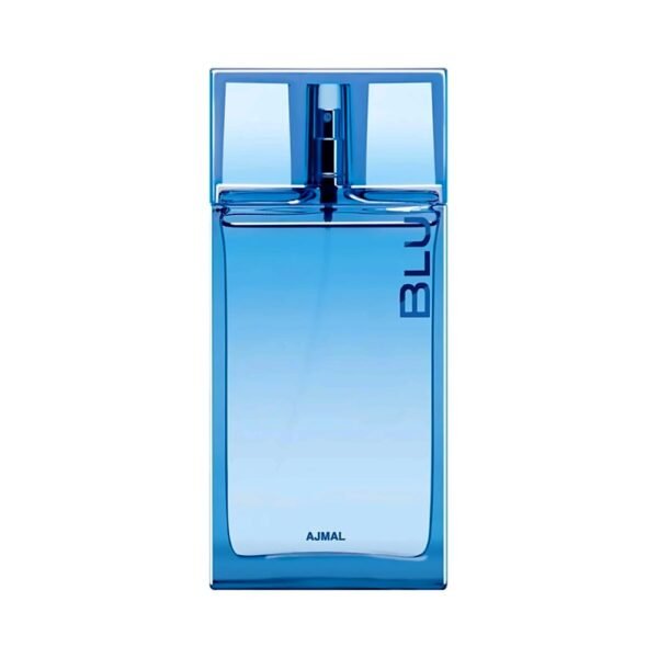 أجمل عطر بلو للرجال أو دي برفيوم 90 مل