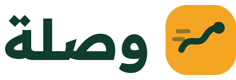 شعار وصلة