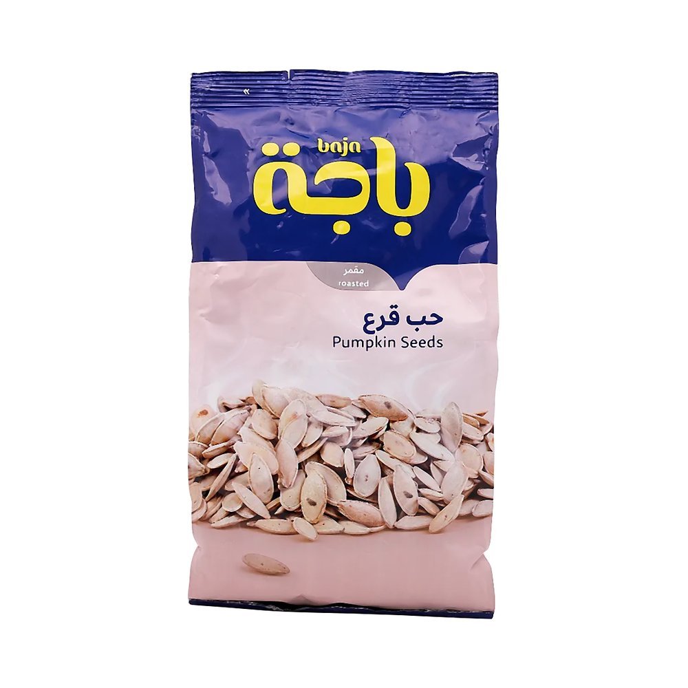 باجه قرع مقمر 200 جم