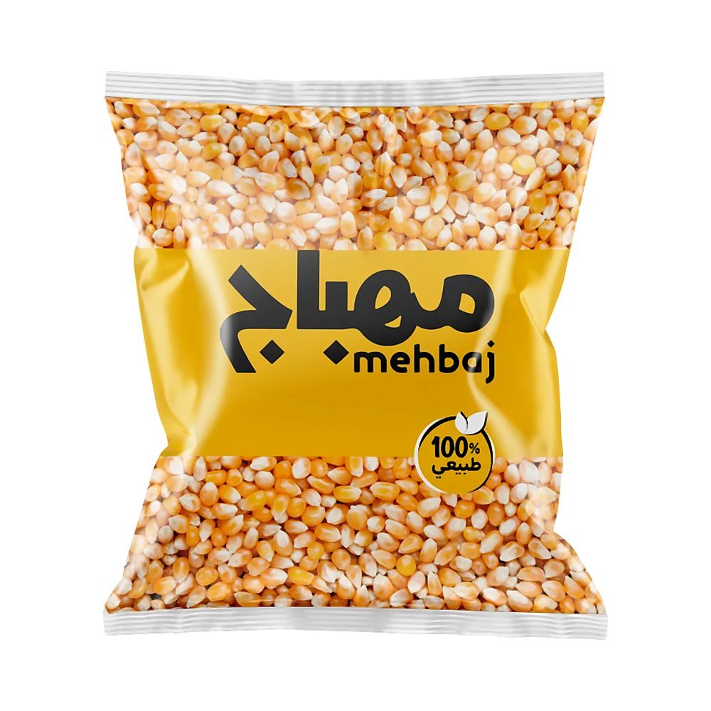 المهباج ذرة فشار 800 جم