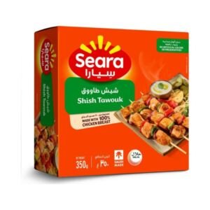 سيارا شيش طاووق 350 جم