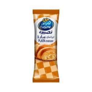 لوزين كرواسون سادة 50 جم