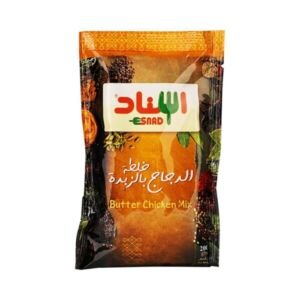 إسناد - خليط دجاج بالزبدة 200 جم