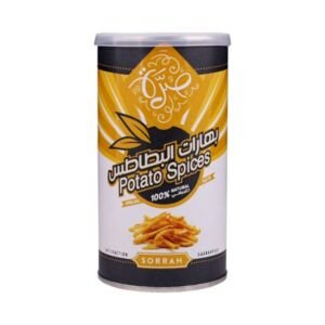 صرة بهارات البطاطس 250 جم