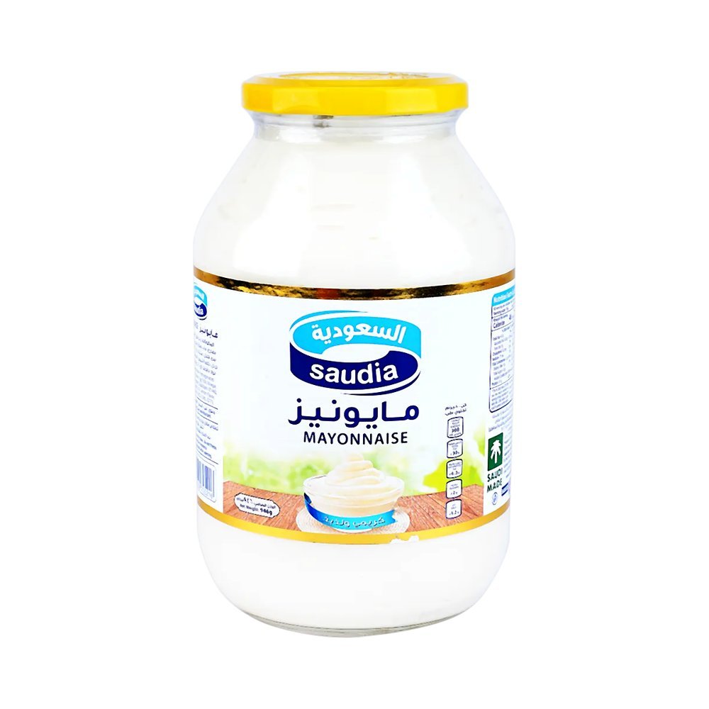 السعودية مايونيز 946 جم