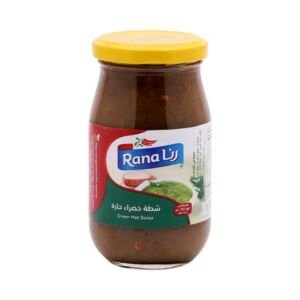 رنا شطه خضراء 250 جم