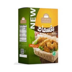 النجاح بقسماط ناعم 400 جم
