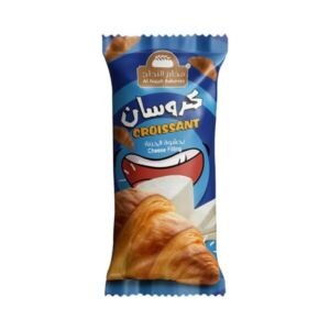 النجاح كرواسون بالجبن 65 جم