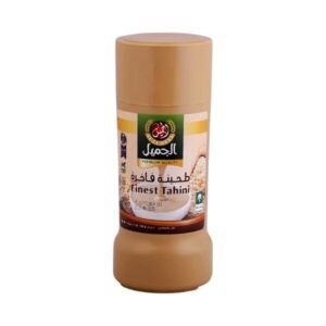 الجميل طحينة سائلة فاخرة 500 جم