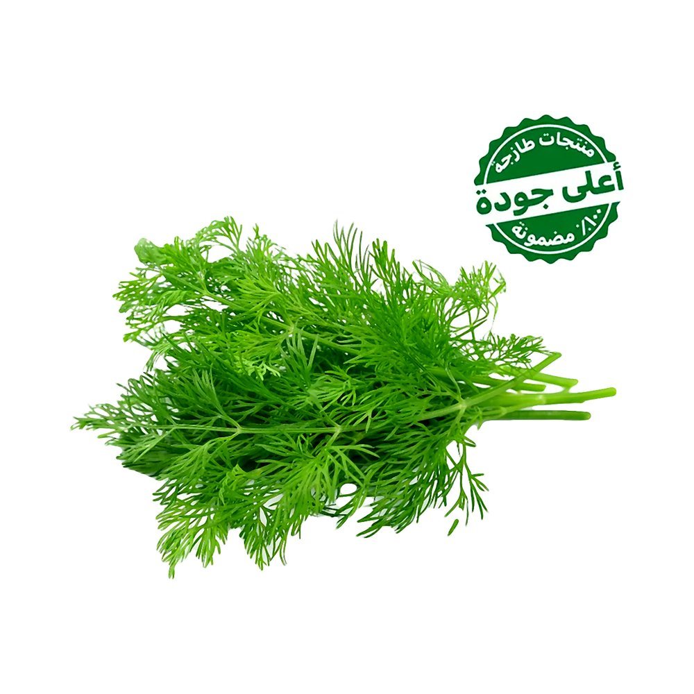 شبت محلي 1 ربطة