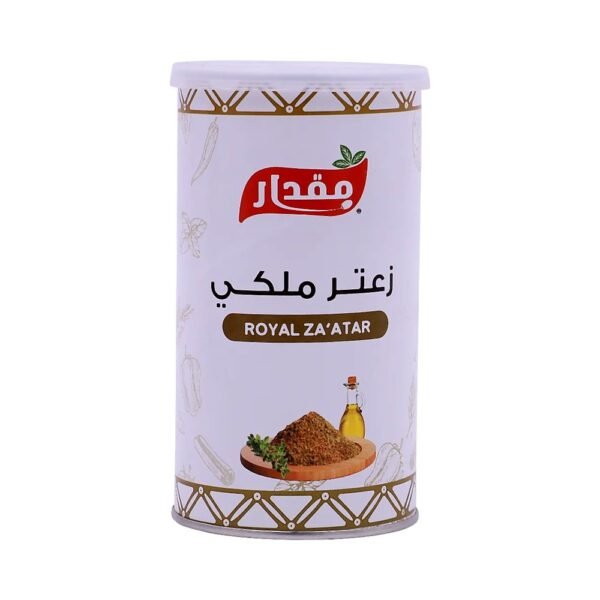 مقدار زعتر ملكي 180جم