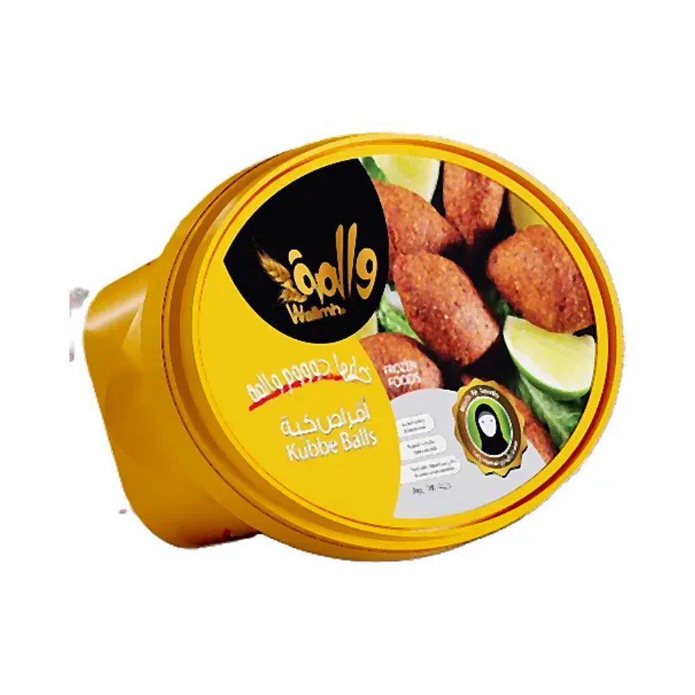 والمة كبه دجاج 16 حبه