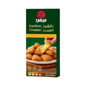 هرفي ناتشوز الجبن 280 جم