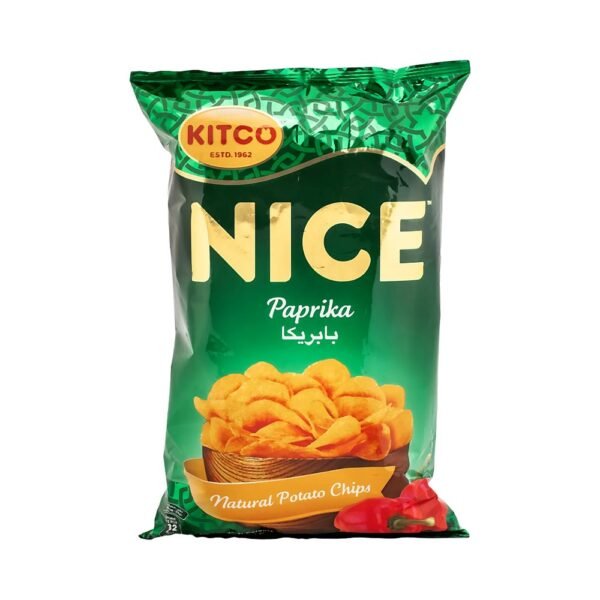كتكو بابريكا نايس 150 جم