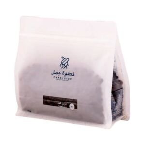 خطوة جمل مزيج غيد إسبريسو 250 جم