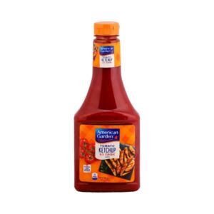 أمريكان جاردن كاتشب أمريكي 680 جم