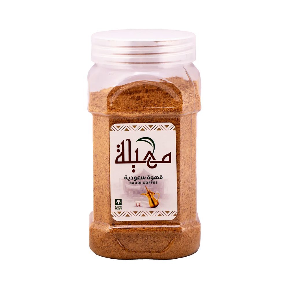 مهيله قهوة سعودية 300 جم