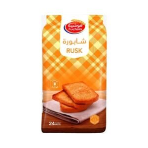 فوشية شابورة 375 جم