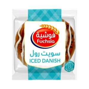 فوشية سويت رول 70 جم