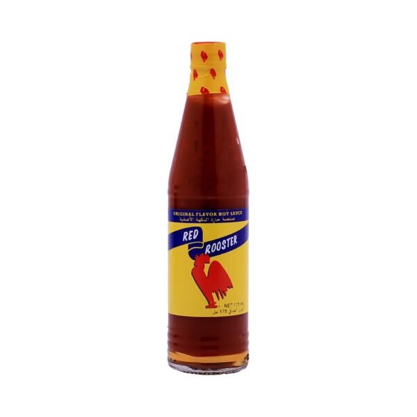 رد روستر شطه حاره 175 مل