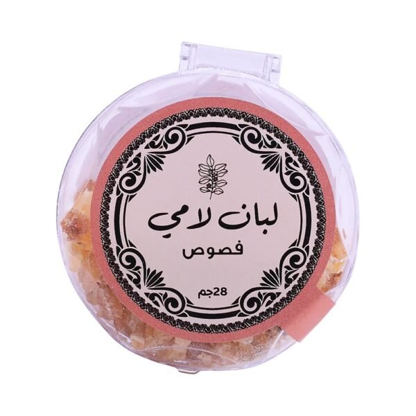 هيلث ماكس لبان لامي فصوص 28 جم