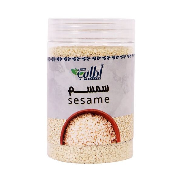 اطايب سمسم 200 جم