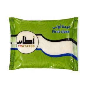 اطايب جوز الهند المجفف 500 جم
