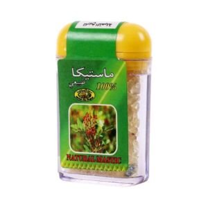 ماستيكا طبيعي 18 جم