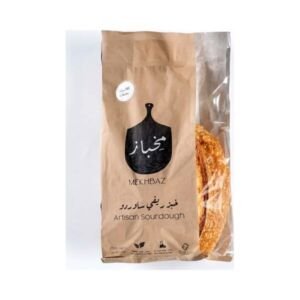 مخباز خبز ساوردو كلاسيك 750 جم