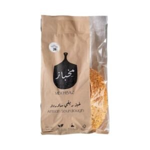 مخباز خبز ساوردو بالحبوب 750 جم