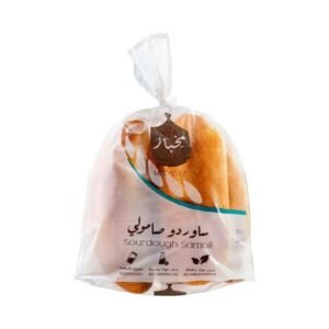 مخباز خبز صامولي ساوردو 300 جم