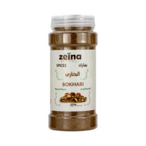 زينا بهارات البخاري 200 جم