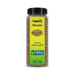 يانسون 240 جم