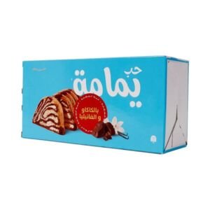 يمامة كيك العائلة ماربيل 230 جم