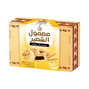 ريتاج الغلا معمول الشعير خالي من السكر 700 جم