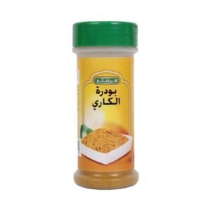 فرشلي بودرة الكاري 78 جم