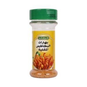 فرشلي بهارات البطاطس المقلية 142 جم